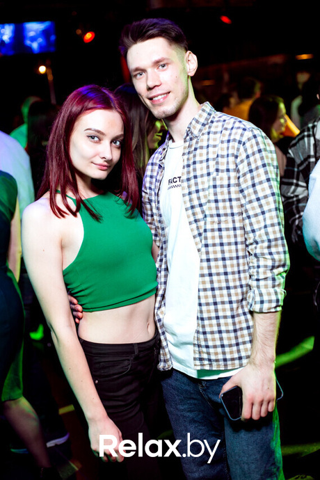 Brooklyn Live, фото № 71