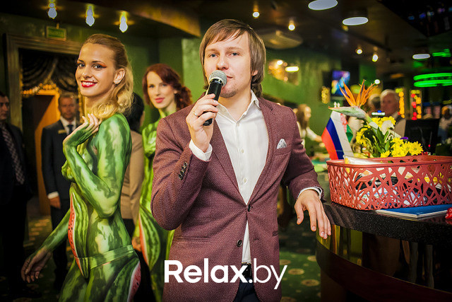 Арбузная суббота, фото № 143