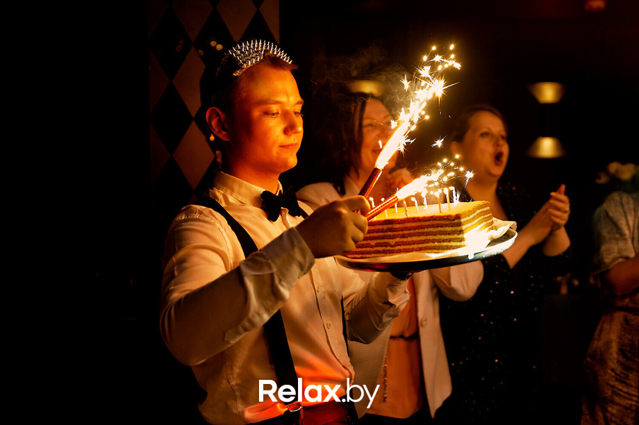 Friday Music, фото № 33