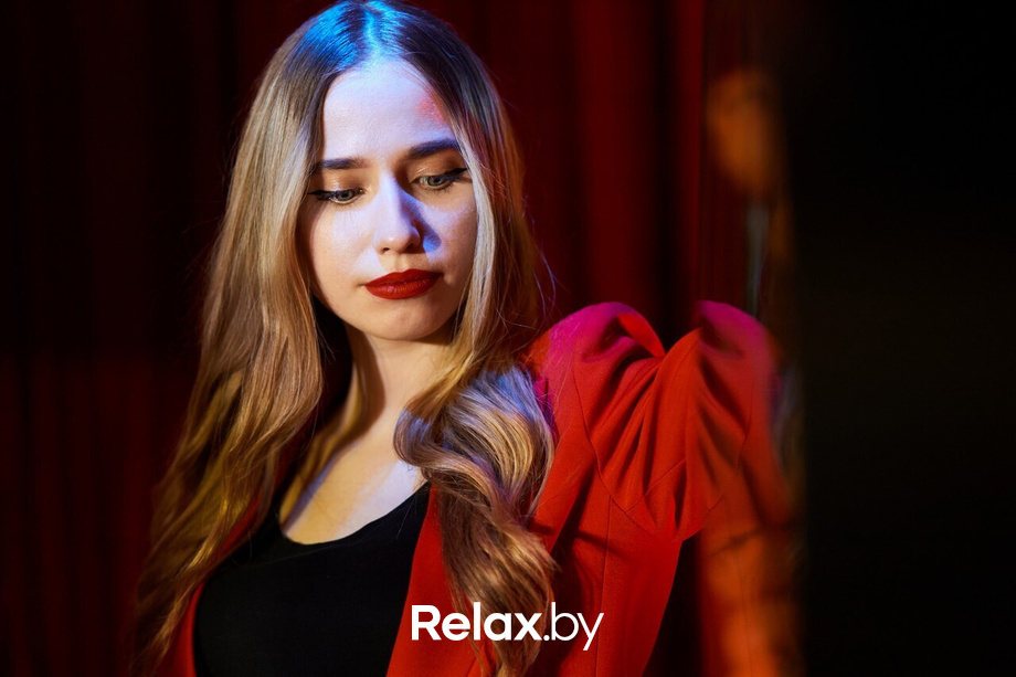 «Lucky 7 и Счастливый рейс», фото № 16