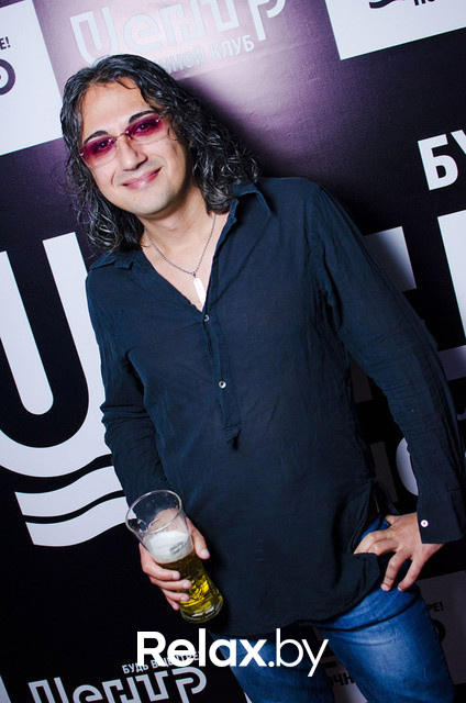 Опасная зона, фото № 61