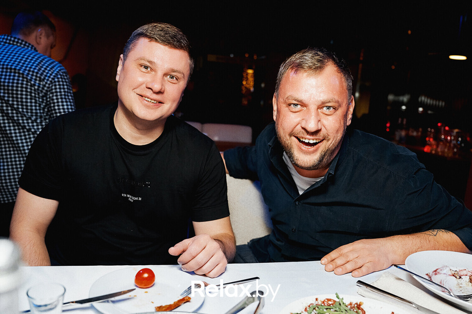 Thursday Music, фото № 141