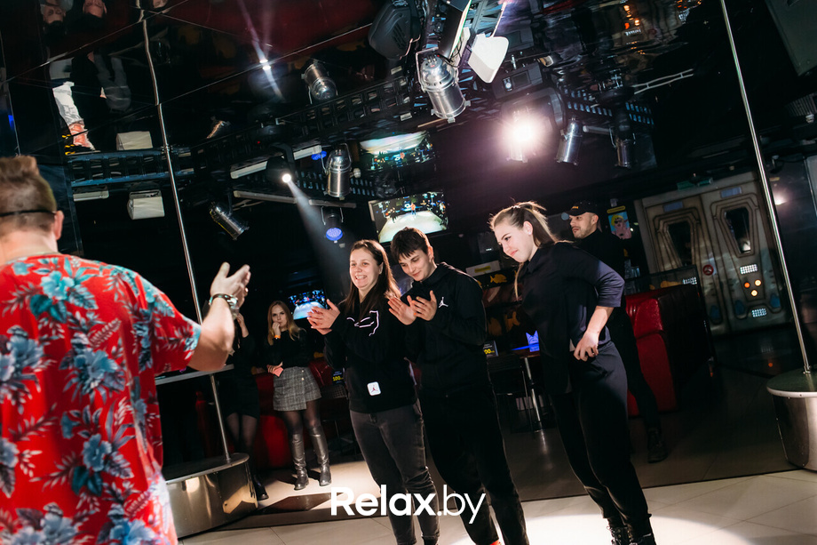 Футбол Party, фото № 28