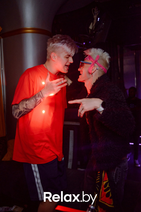 Saturday LUXURIA LXR, фото № 27