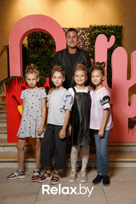 День красоты в День города FashionStyleModels by Igor Ivanov, фото № 40