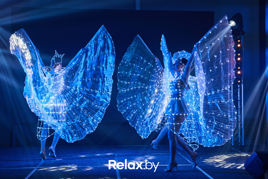 Человек дела 2024, фото № 37