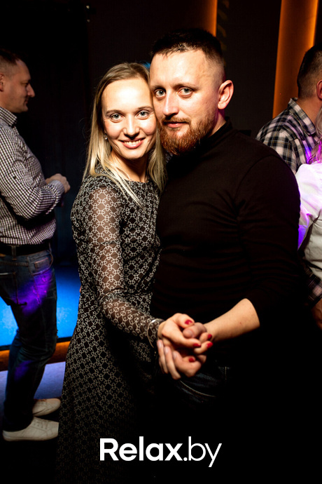 Zavod Saturday Night, фото № 122