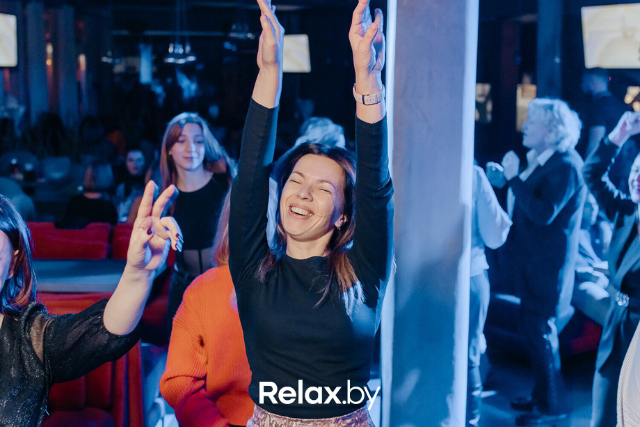 Ночные жители, фото № 32