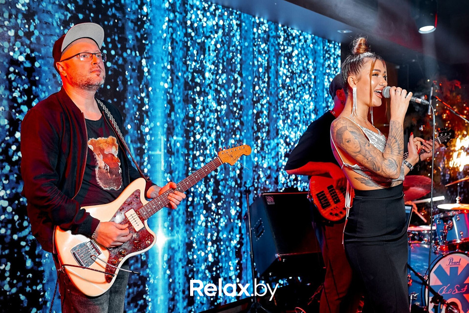 Thursday music, фото № 25