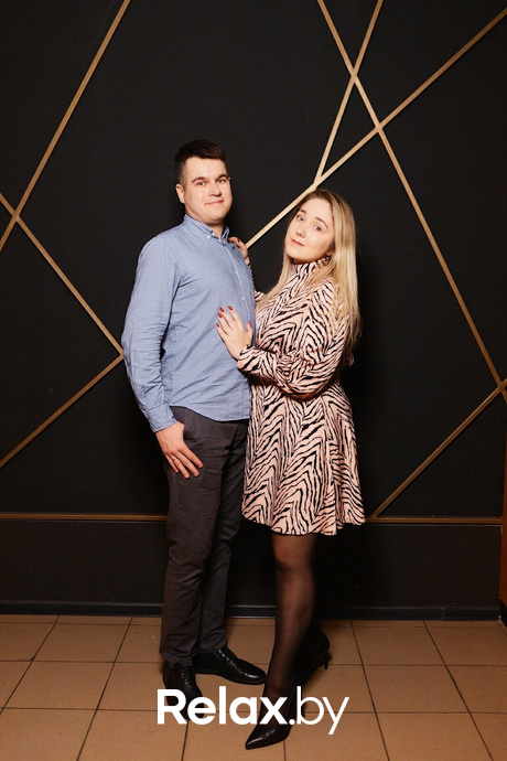 Новогодняя ночь 2022, фото № 142