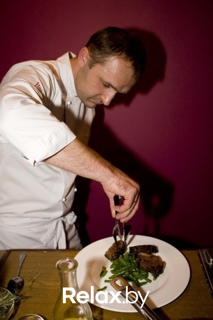 Кулинарный поединок для лучших сотрудников АМ, фото № 140