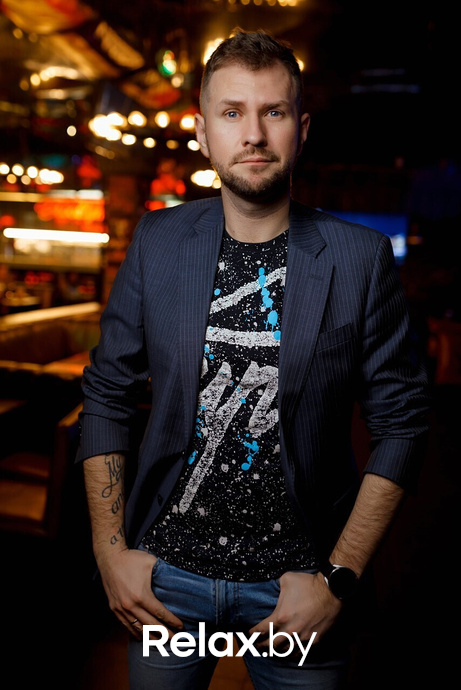 Brooklyn Live!, фото № 5