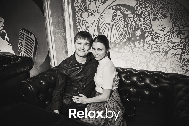 Stand up в баре "Койот"!, фото № 84