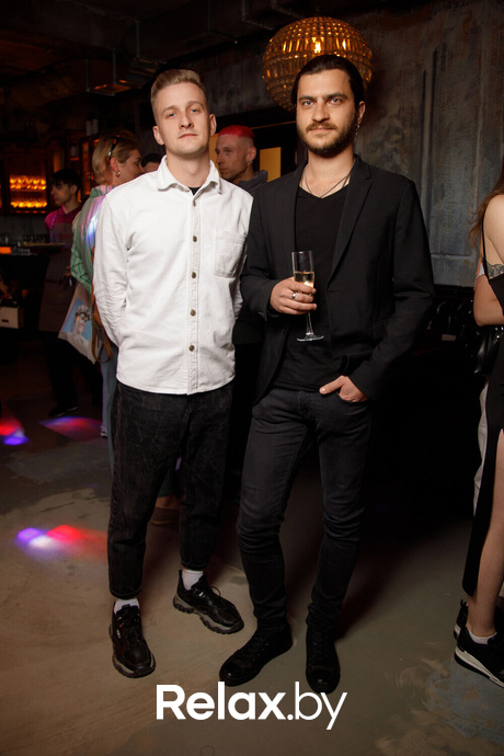 Opening Party, фото № 58