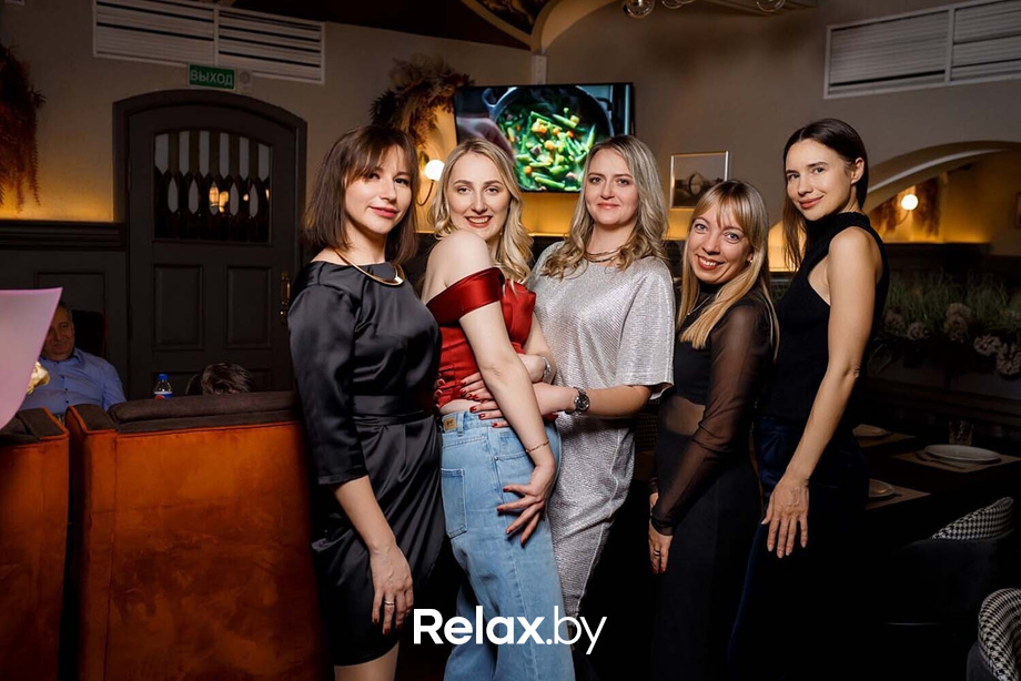 Выходные в Rustaveli, фото № 34