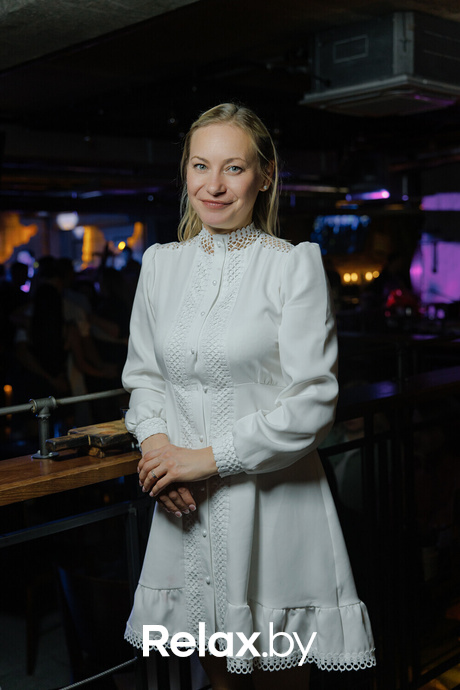 Saturday party, фото № 40