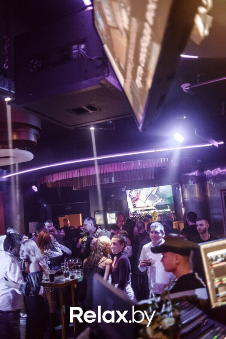 Friday LUXURIA LXR, фото № 16