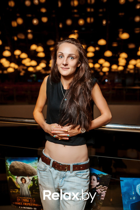 Silver Movie Nights: От заката до рассвета, фото № 107