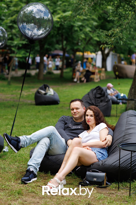 May Way 2025, фото № 229