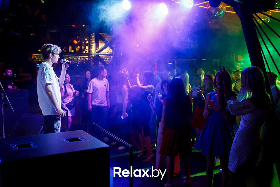 Brooklyn Live!, фото № 17