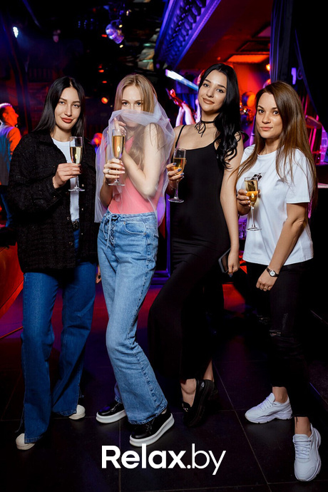 Brooklyn Live!, фото № 23