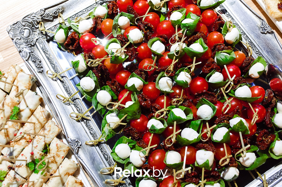 Беларускія ўікэнды «Шторм: палаючы ліст», фото № 3