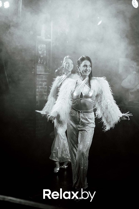 Brooklyn Live!, фото № 47