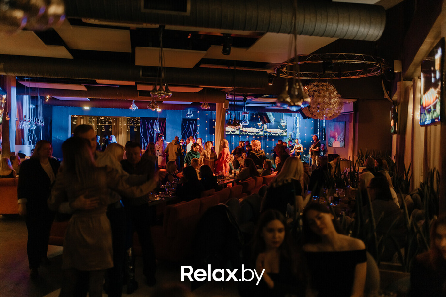 Ночные жители, фото № 65