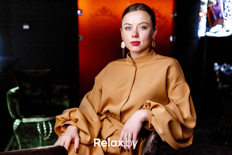 Miss Halloween, фото № 87