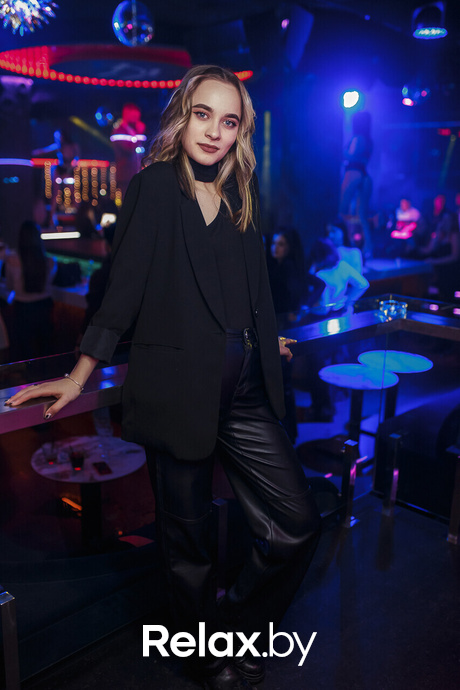 Luna Saturday, фото № 29