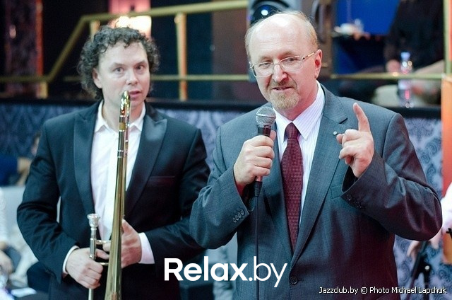 Концерт Дворы Дэвис, фото № 54