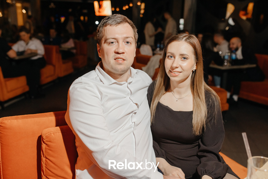 Ночные жители, фото № 4