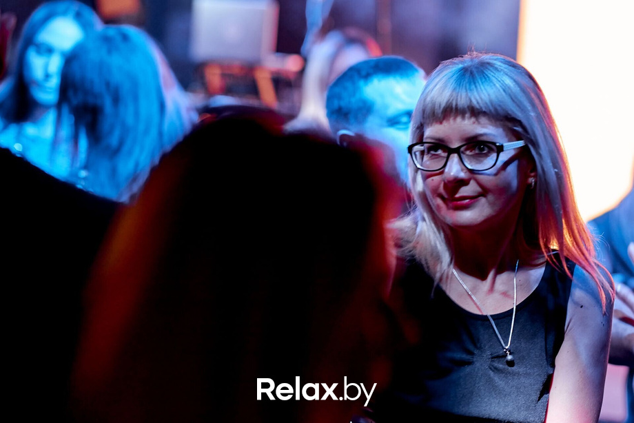 Суббота в Ангелах, фото № 26