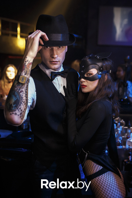 Острые Козырьки Эпизод один, фото № 70