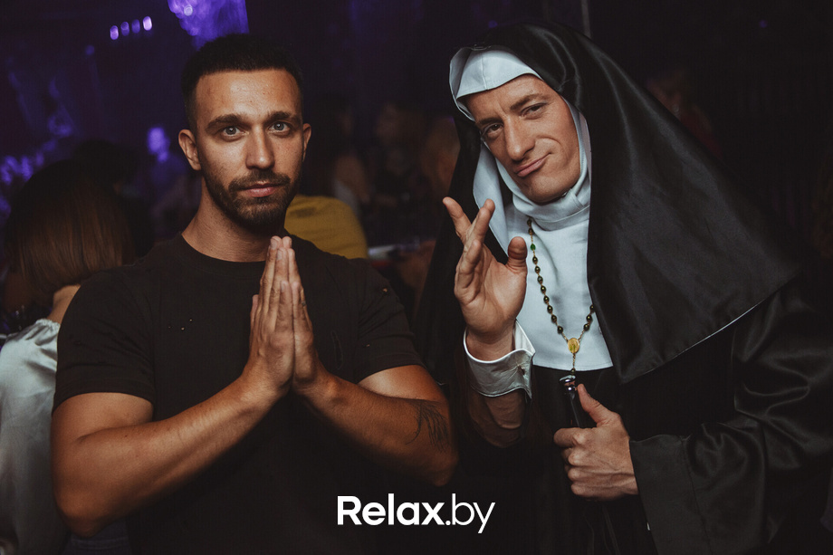 Криминальное чтиво, фото № 19