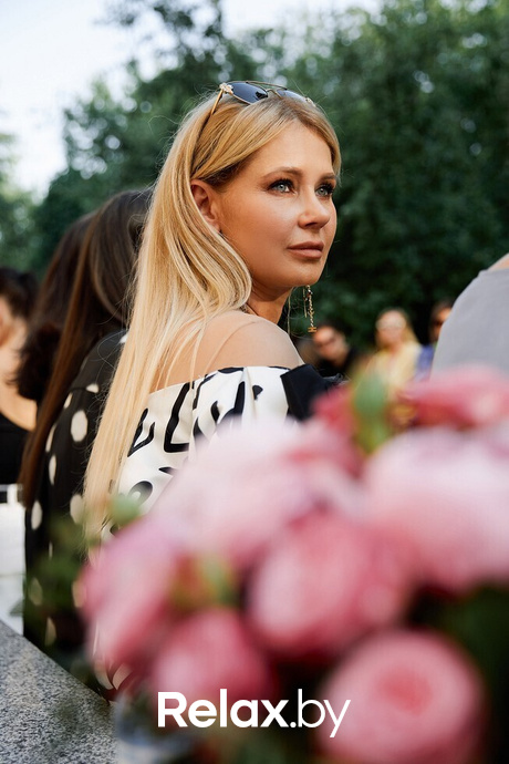 Летний проект «Открытый подиум» от BFW, фото № 137