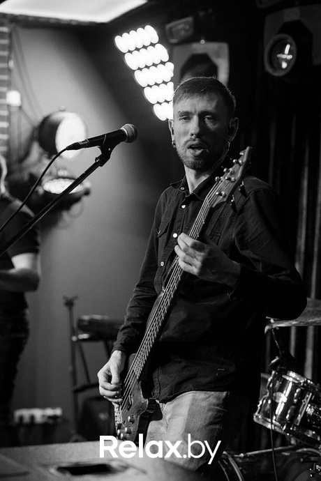 Новогодний Бруклин, фото № 13