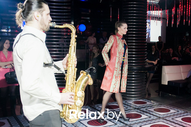 Valentine's night, фото № 59