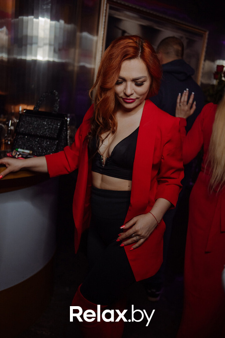 Friday LUXURIA LXR, фото № 21