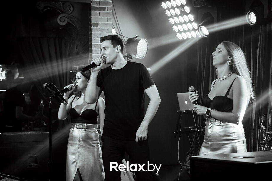 Brooklyn Live!, фото № 17