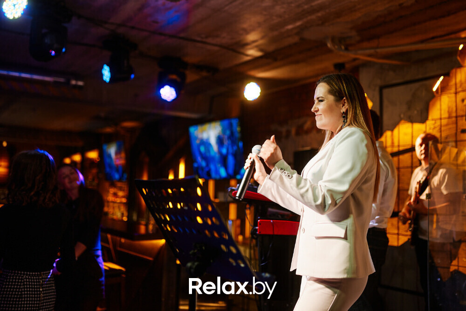 Новогодние вечера на ZAVODе, фото № 68