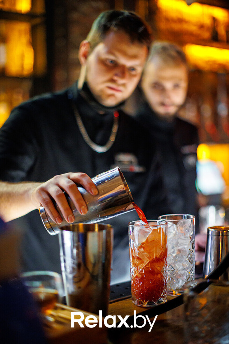 Live Lounge, фото № 35