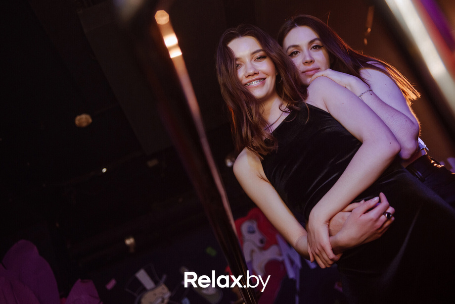 Stiflers party, фото № 43