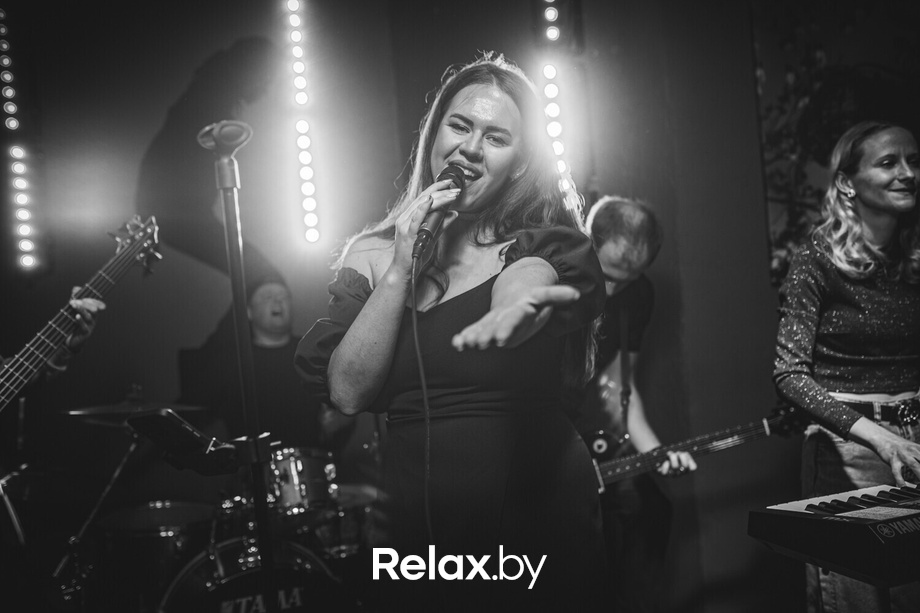 Ночные жители, фото № 18