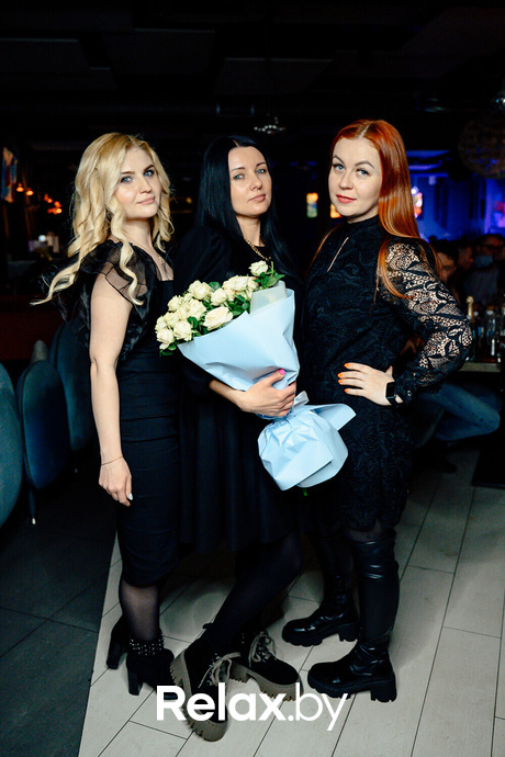 Ночные жители, фото № 11