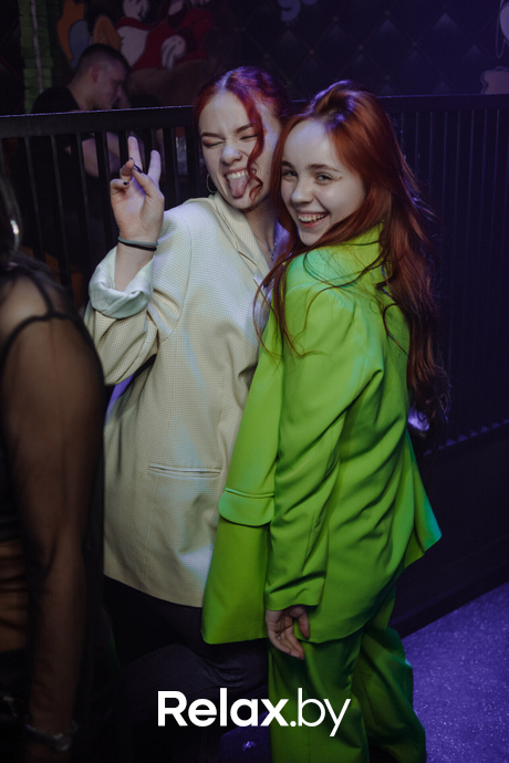 Friday «Stiflers party», фото № 1