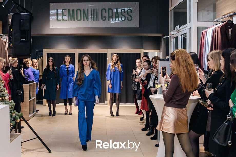 Девичник с LEMONGRASS, фото № 92