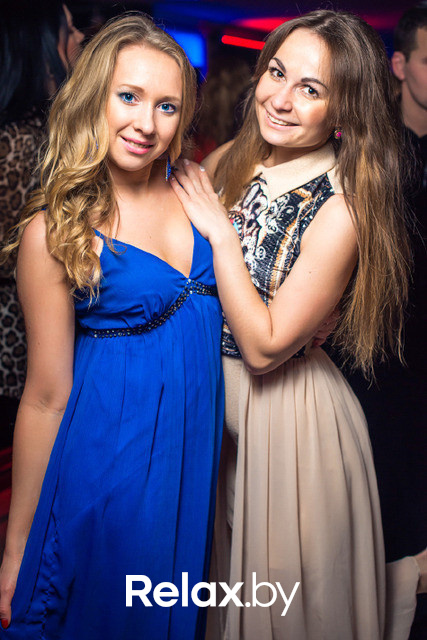 Новогоднее GATSBY SHOW, фото № 115