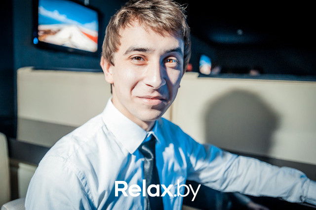 Fashion club: День Святого Валентина, фото № 57