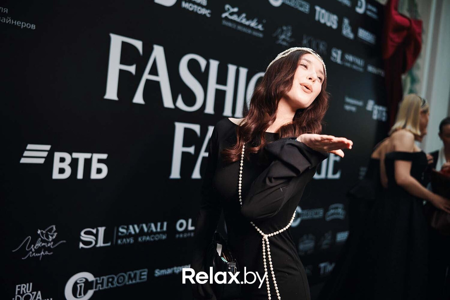 Fashion Fabrique 2.0 (часть 9), фото № 18